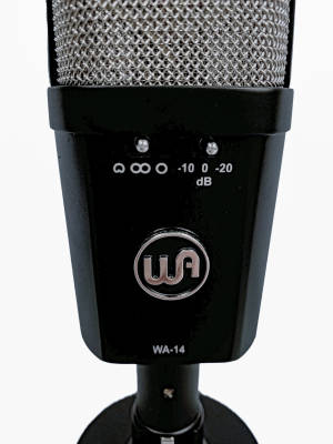 Warm Audio - WA14 3
